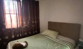 Imagem 7: Apartamento com 2 dormitórios à venda, 42 m² por R$ 165.000,00 - Jardim América - Poá/SP