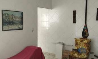 Imagem 7: Apartamento para alugar, 154 m² por R$ 2.300,00/mês - Vila Antonieta - São Bernardo do Cam