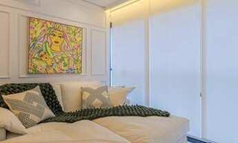 Imagem 2: Apartamento Locação Pinheiros 65 m² 1 Dormitórios