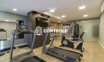 Imagem 3: C/Apartamento luxuoso de 03 dorms, Porteira fechada, à venda, 96 m², no Bairro Kobrasol em