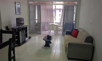 Imagem 2: Apartamento para venda com 77 metros quadrados com 3 quartos em Manaíra - João Pessoa