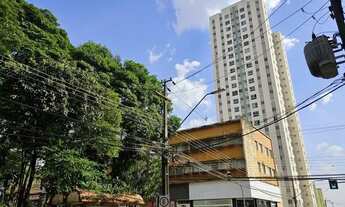 Imagem 4: ED. PALLADIUM Apartamento com 1 dormitório