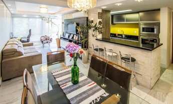 Imagem 7: Apartamento para Venda - 102m², 3 dormitórios, sendo 2 suites, 2 vagas - Tristeza