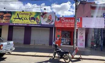 Imagem 2: Lote/Terreno Comercial na avenida principal, Morada dos Pássaros Aparecida de Goiânia