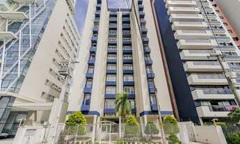 Imagem 7: Apartamento à venda, 92 m² por R$ 640.000,00 - Batel - Curitiba/PR