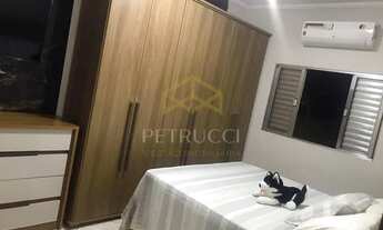 Imagem 7: Casa - Antônio Zanaga II - Americana