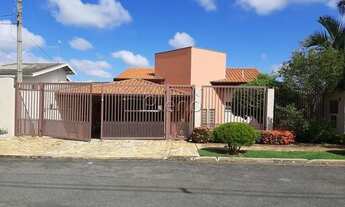 Imagem: Casa - Loteamento Caminhos de São Conrado