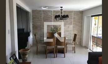 Imagem 2: Casa à Venda - Tijuca, 3 Quartos, 160 m2