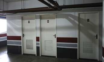 Imagem 3: Apartamento, 144 m² - venda por R$ 900.000,00 ou aluguel por R$ 5.000,00/mês - Real Parque