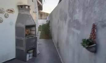 Imagem 7: Caraguatatuba - Casa Padrão - Loteamento Recreio Juqueriquerê