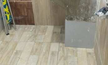 Imagem 5: Casa com 1 dormitório para alugar por R$ 850,00/mês - Jardim Salete - Taboão da Serra/SP