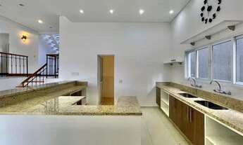 Imagem 5: Casa com 3 Suítes à venda, 271 m² por R$ 2.100.000 - Moinho Velho - Cotia/SP