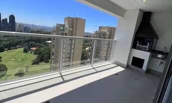 Imagem: Vendo Apto Belvedere Lorian - 136 metros