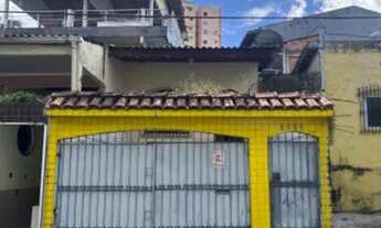 Imagem 7: Casa na Pedreira com Garagem