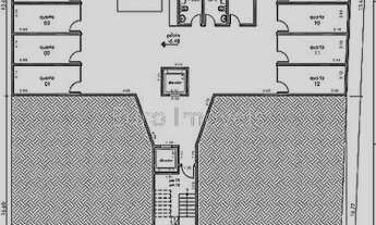 Imagem 4: Cód.: 10572 - Apartamento 3 quartos - Santa Helena