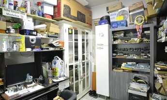 Imagem 12: Apartamento à Venda - Santo Antônio, 2 Quartos, 55 m2