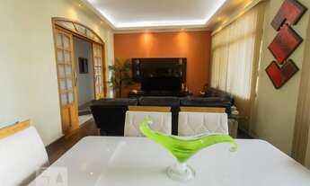 Imagem 5: Apartamento para Aluguel - Campos Elíseos, 3 Quartos, 140 m2