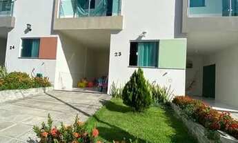 Imagem: Alugo casa em condomínio fechado