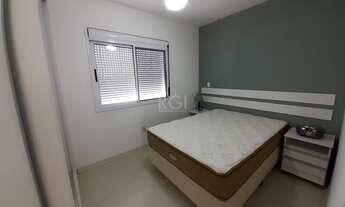 Imagem 6: Apartamento para Venda - 71.39m², 2 dormitórios, sendo 1 suites, 1 vaga - Menino Deus