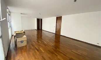 Imagem 5: OPORTUNIDADE EM HIGIENÓPOLIS PARA VENDA, 180 M2, 3 DORMS, 2 SUITE, 2 VAGAS