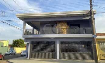 Imagem: Casa no Jardim Hikare