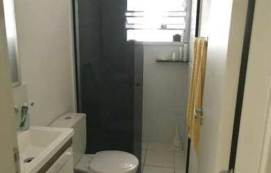 Imagem 5: Apartamento com 2 dormitórios para alugar, 60 m² por R$ 2.050,00/mês - Medeiros - Jundiaí