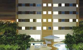 Imagem 4: Apartamento com 3 dormitórios para alugar, 68 m² por R$ 1.600/mês - Gleba Palhano - Londri