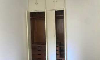 Imagem 6: Apartamento em Moema pássaros, com 2 dormitórios, 2 banheiros, 1 vaga de garagem