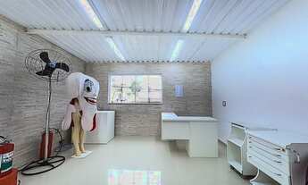 Imagem 4: Sala para alugar, 45 m² por R$ 3.500,01/mês - Jardim Paraíso - Santo André/SP