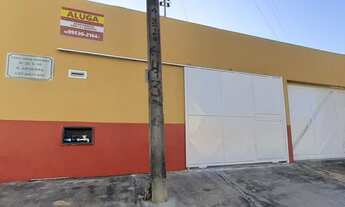 Imagem: Kitinetes (Conjunto Nova Teresina