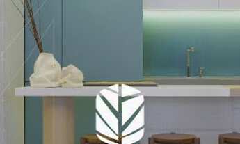 Imagem 5: Apartamento com 2 dormitórios à venda, 70 m² por R$ 578.320,00 - Terra Bonita - Londrina/P