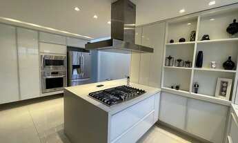 Imagem 7: RIVIERA DEL SOL Casa com 4 dormitórios