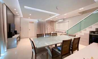 Imagem: Apartamento 180m² no bairro Morros Área