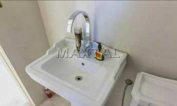 Imagem 2: Sobrado em Santana com 3 Dormitórios, 1 sala e 2 vagas