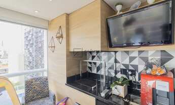 Imagem: Venda Apartamento 3 Dormitórios - 140 m²