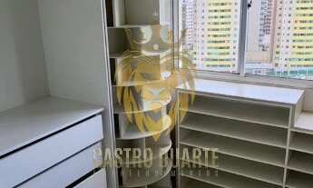 Imagem 6: Cobertura duplex em Águas Claras - Residencial Top Life