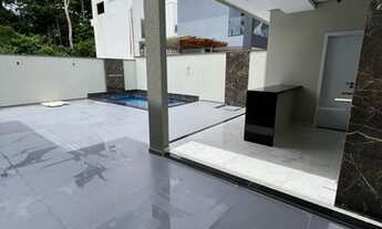 Imagem 3: Duplex no Morada dos Passaros 3 Suites (2 Master) Escritorio + Piscina