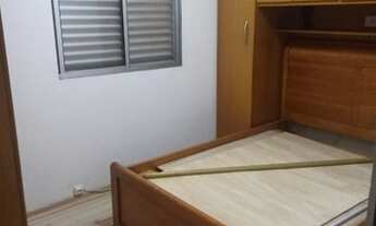 Imagem 6: Apartamento para alugar, 50 m² por R$ 1.670,00/mês - Vila Bela Vista - São Paulo/SP