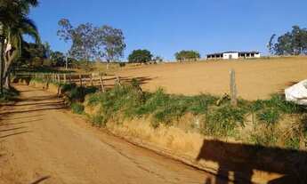 Imagem 2: Fazenda para Venda em Centro Careaçu-MG - 3220