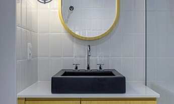 Imagem 6: 3 quartos com vaga em rua nobre no Flamengo!