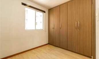 Imagem 5: Apartamento 2 quartos, 46m2 no bairro Vila Izabel