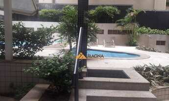 Imagem 3: Apartamento com 4 dormitórios, 156 m² - venda por R$ 890.000,00 ou aluguel por R$ 4.387,11