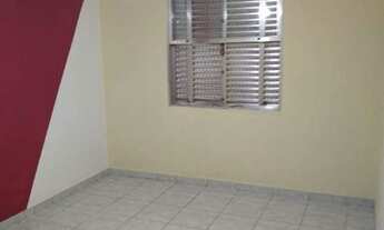 Imagem 2: Apartamento com 2 dormitórios para alugar, 70 m² por R$ 1.600,00/mês - Macuco - Santos/SP