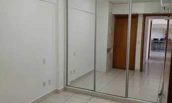 Imagem 3: Apartamento para aluguel possui 81 metros quadrados com 3 quartos em Jardim Aclimação - Cu