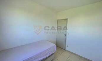 Imagem 6: AS-Apartamento 2 quartos Porteira fechada no condomínio Vila Florata