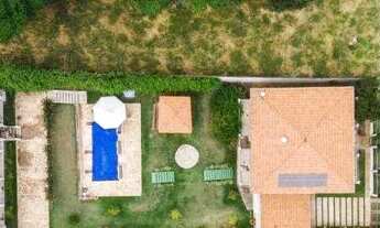 Imagem 4: Casa com 3 dormitórios sendo 2 suítes à venda, 450 m² no Condomínio Chácara Malota por R