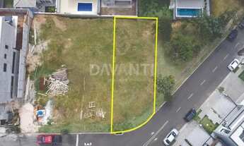 Imagem: Terreno - Condomínio Vita Verdi - Valinhos
