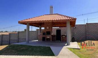 Imagem 6: Terreno à venda, 549 m² por R$ 635.000,00 - Condomínio Laguna Residencial - Indaiatuba/SP