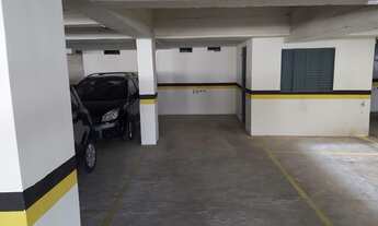 Imagem 3: Apartamento com 3 dormitórios para alugar, 100 m² por R$ 1.870,00/mês - Mundo Novo - Juiz