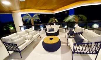 Imagem 6: Apartamento no Vila Monte Verde, 852m², 5 suites, 7 vagas de garagem!